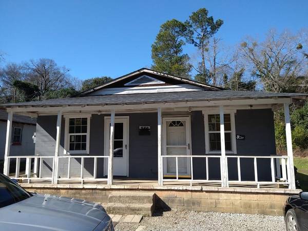 358 Grier ST, Macon, GA 31204