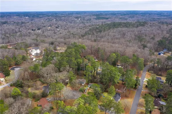 Stone Mountain, GA 30087,5034 Beaversbrook CT