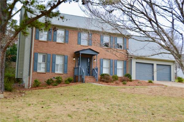 1079 Lakeview RD, Grayson, GA 30017