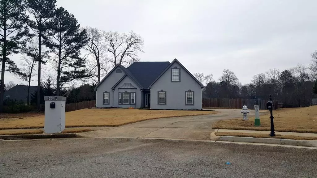 Locust Grove, GA 30248,609 Alyssa CT