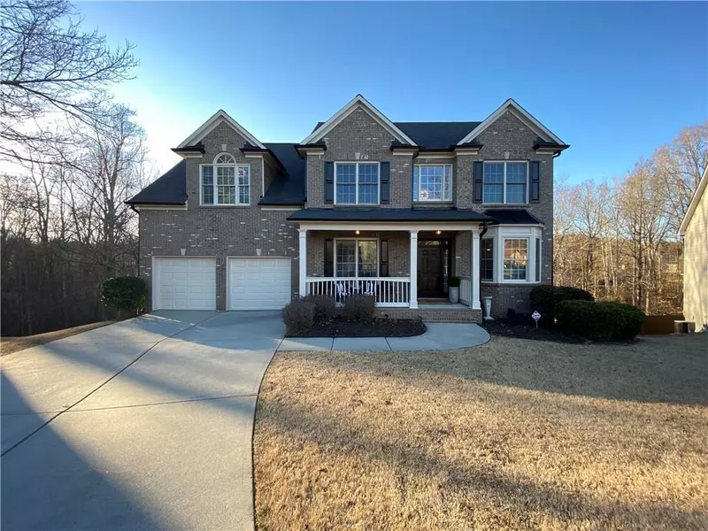 3763 Southland DR, Buford, GA 30519