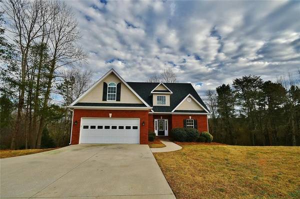 4392 Mount Vernon RD, Gainesville, GA 30506