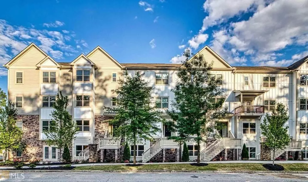 3114 Quantum LN #Unit #55, Chamblee, GA 30341