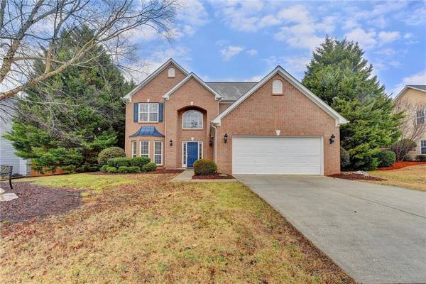 2768 Adair TRL, Dacula, GA 30019