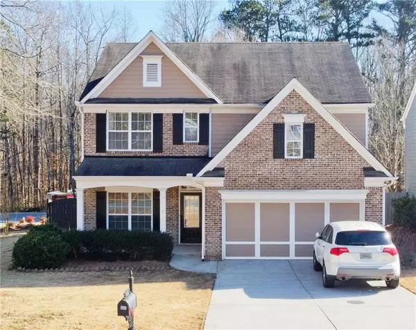 305 Pintail CT, Suwanee, GA 30024