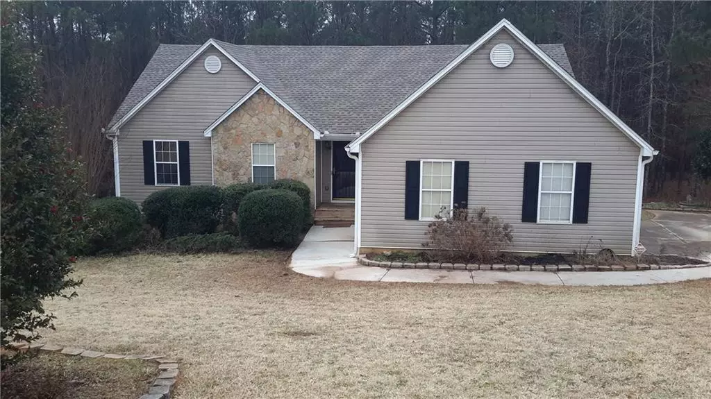 860 Riverwood DR, Monroe, GA 30655