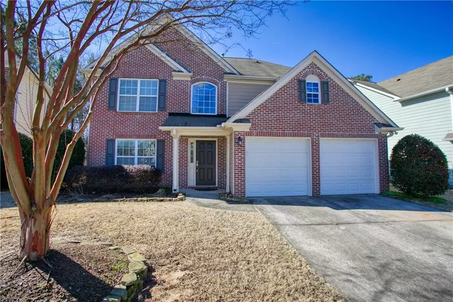 148 Hidden Lake CIR, Canton, GA 30114