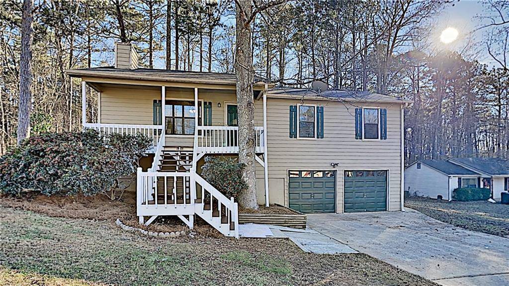 245 EMILY DR, Dallas, GA 30157