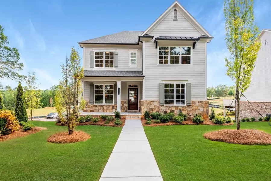 241 3rd AVE, Avondale Estates, GA 30002