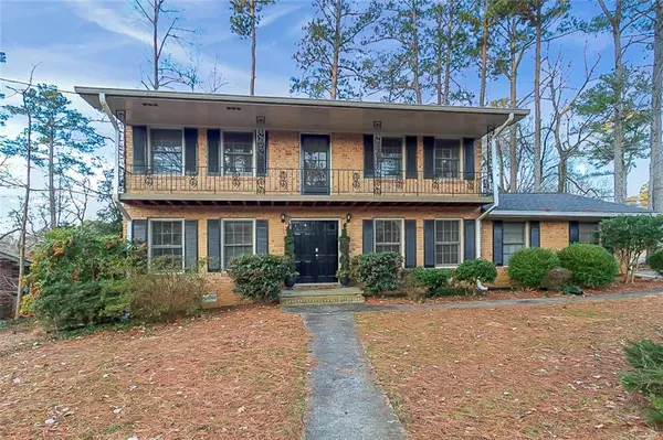 630 Arlington TER SE, Marietta, GA 30067