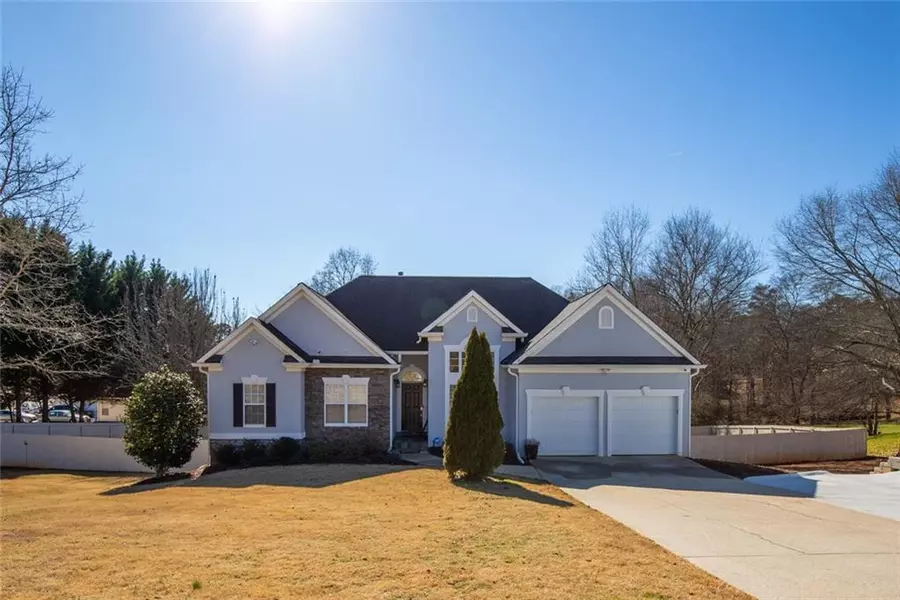 5112 Cash RD, Flowery Branch, GA 30542