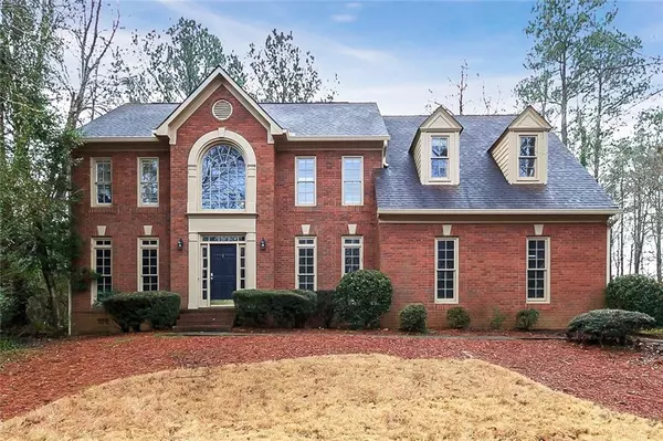 2335 Deerfield Chase SE, Conyers, GA 30013