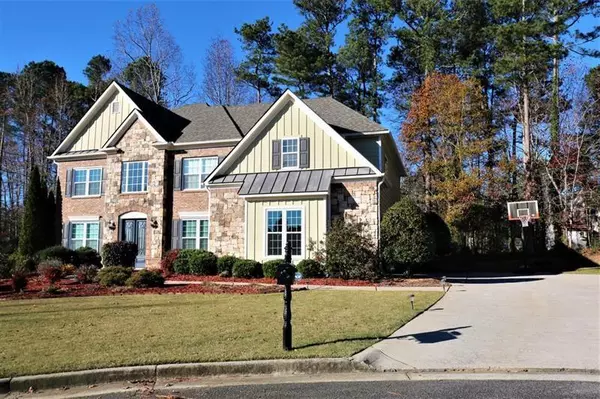 Marietta, GA 30064,1534 Sage RDG