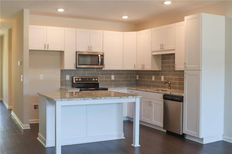 Oakwood, GA 30566,4544 Rutledge DR #57