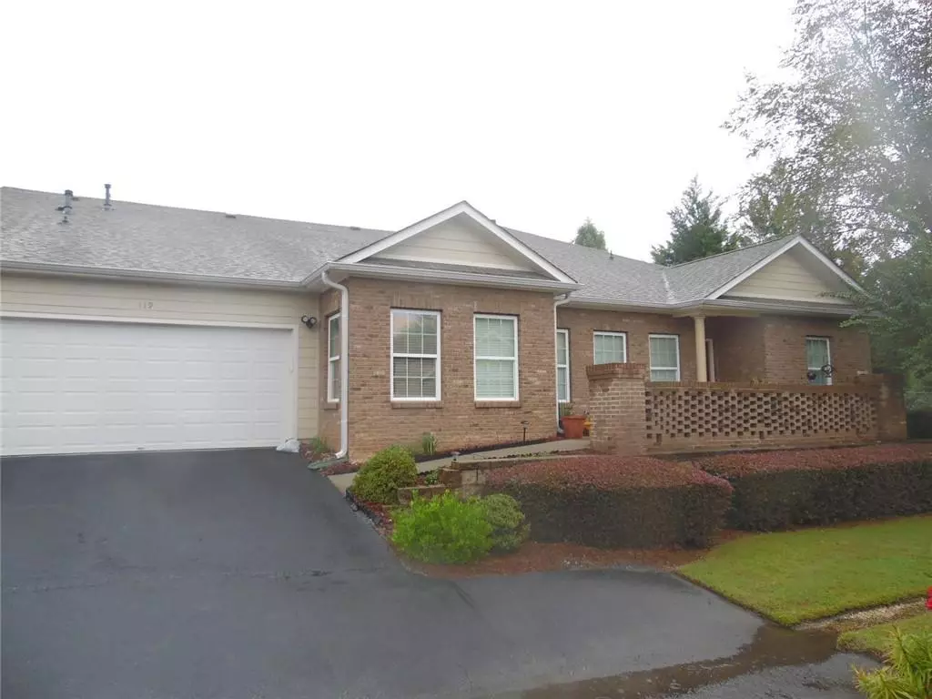 Stone Mountain, GA 30087,119 Villa Park CIR