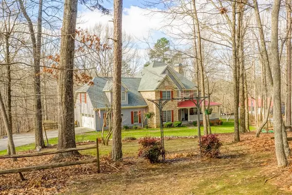 Rockmart, GA 30153,1351 Vinson Mountain RD