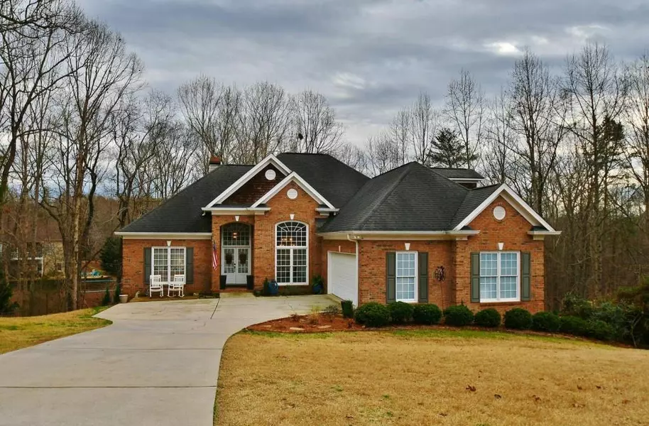 6063 Rockingham WAY, Gainesville, GA 30506