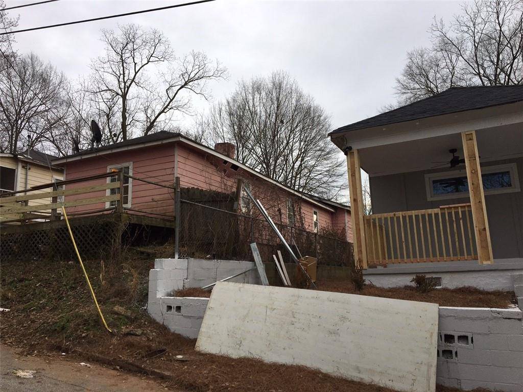 Atlanta, GA 30315,86 Meldon AVE SE