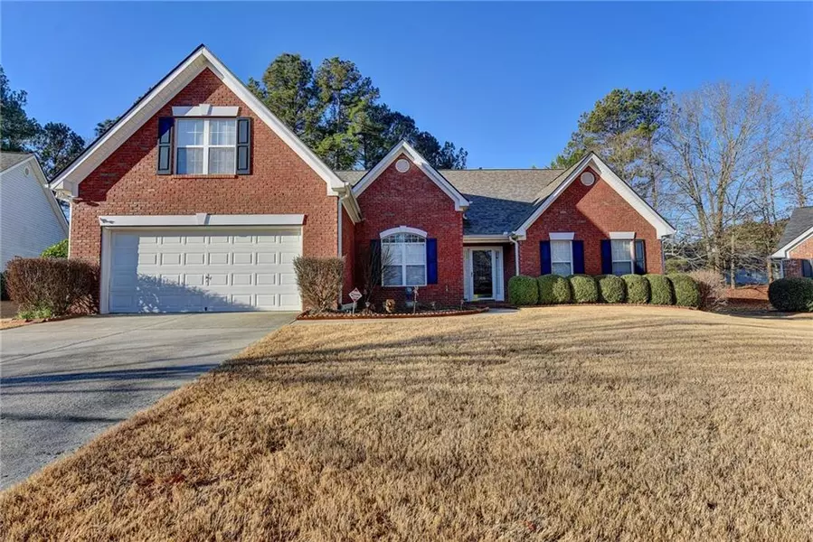 1036 Kiwi LN, Dacula, GA 30019