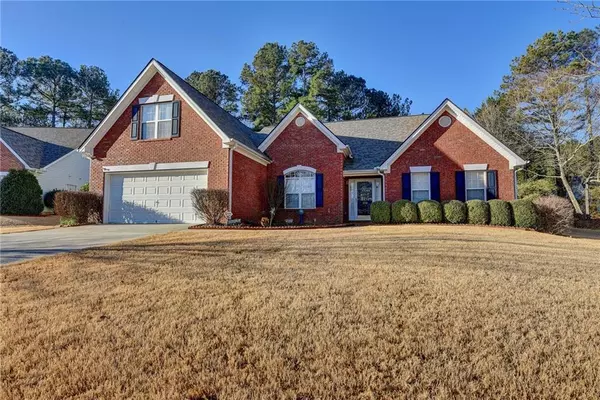 Dacula, GA 30019,1036 Kiwi LN