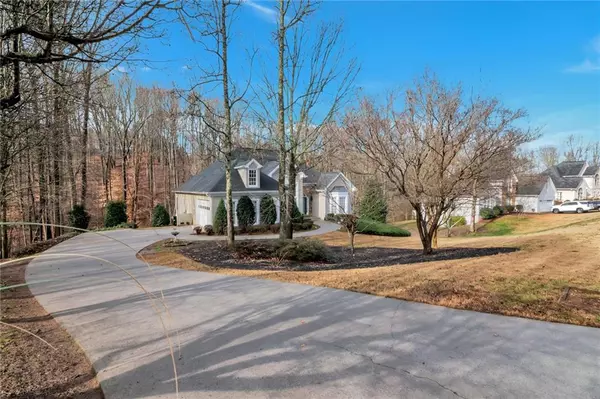 Flowery Branch, GA 30542,4722 Carriage WAY