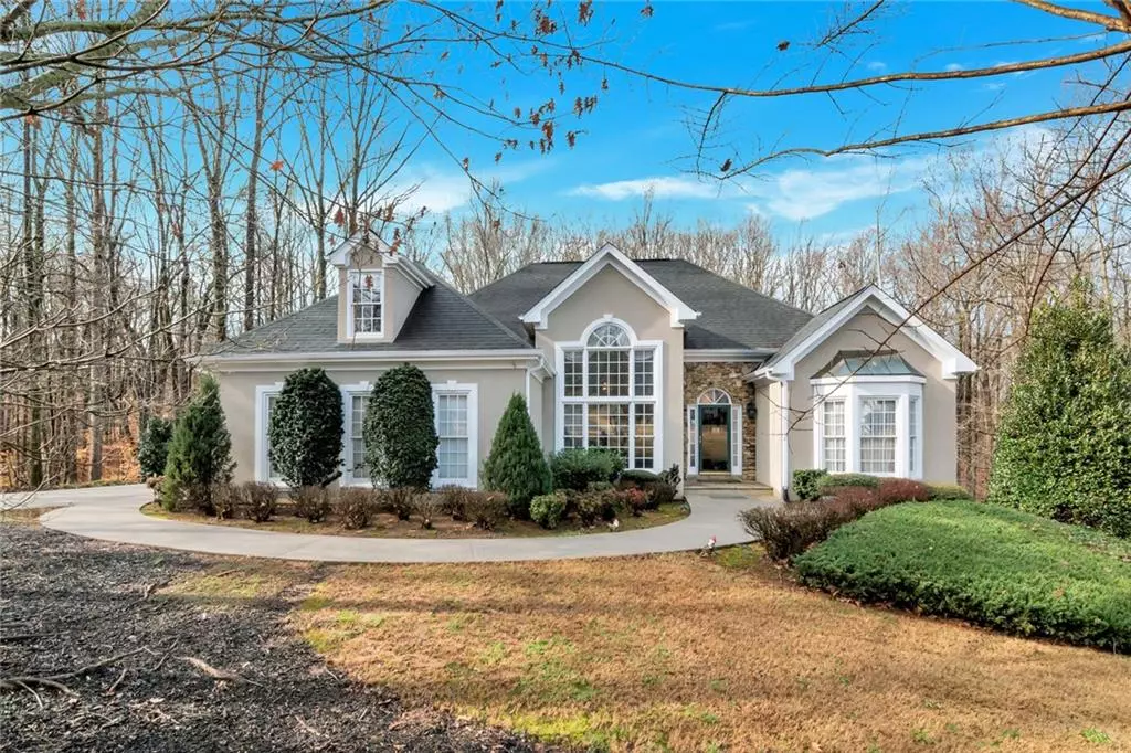 Flowery Branch, GA 30542,4722 Carriage WAY