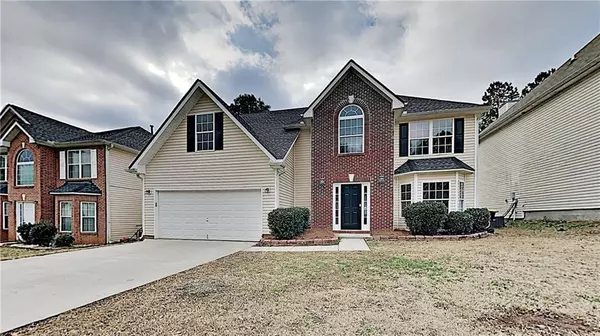 Hampton, GA 30228,1137 Oak Hollow LN