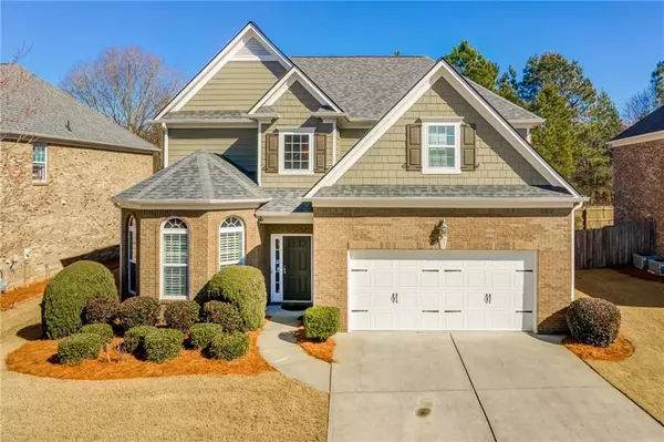 Buford, GA 30519,3709 Rosecliff TRCE