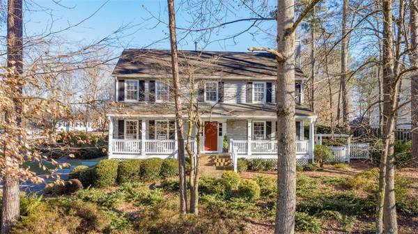 454 Guilford CIR, Marietta, GA 30068