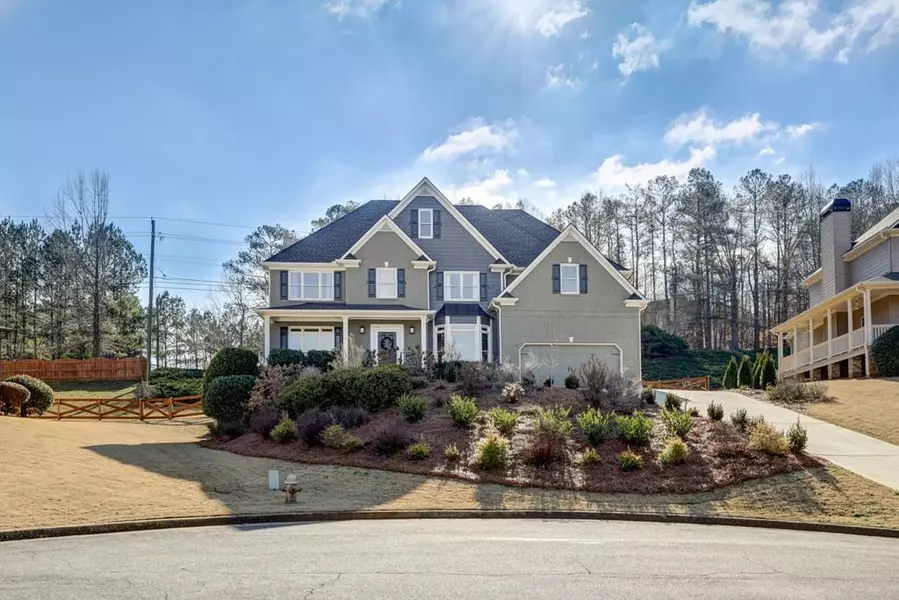 4903 Hadaway Garden WAY NW, Kennesaw, GA 30152