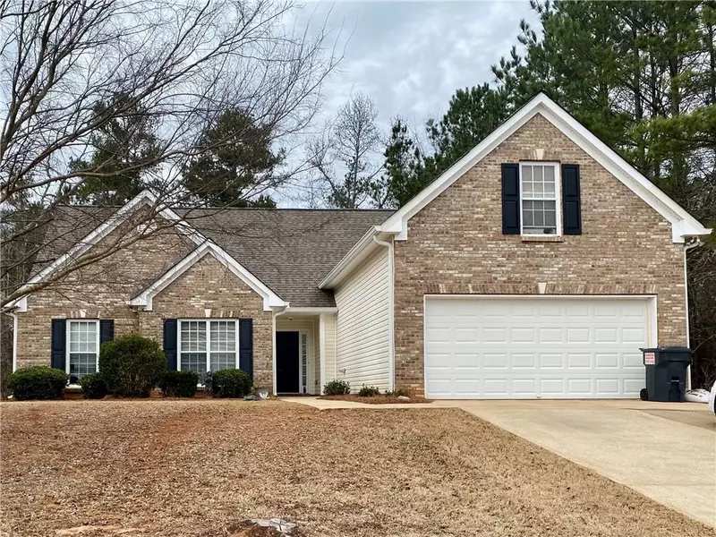 65 Berkshire TRCE, Covington, GA 30016