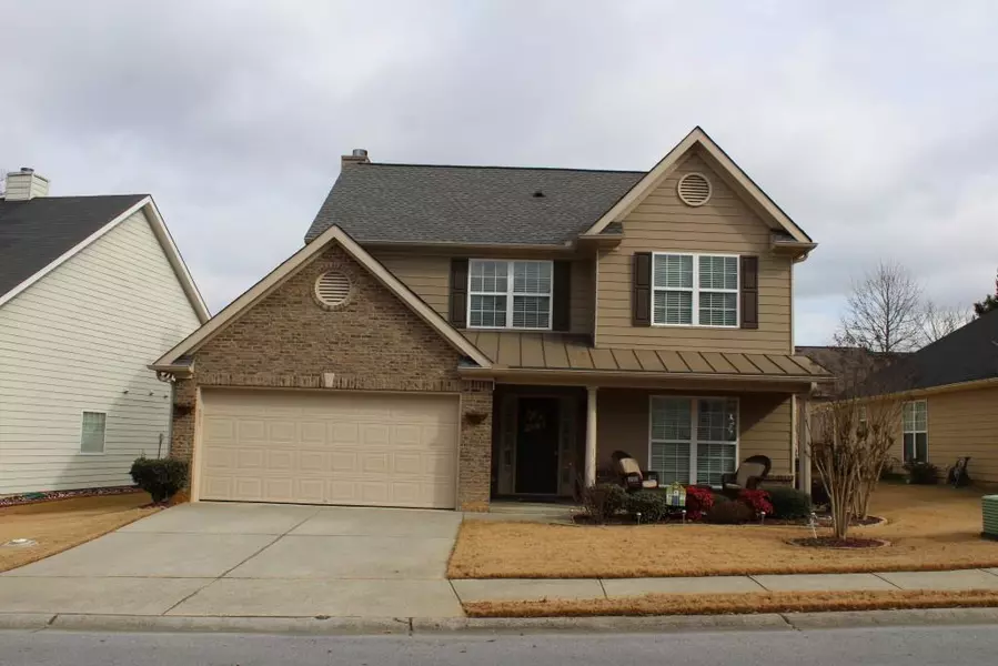 6403 Grand Hickory DR, Braselton, GA 30517