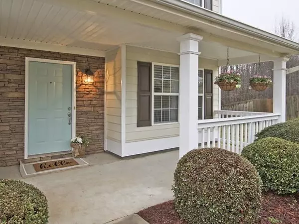 Palmetto, GA 30268,223 Forrest RUN