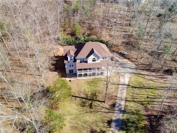 Ellijay, GA 30540,179 Ridgeview