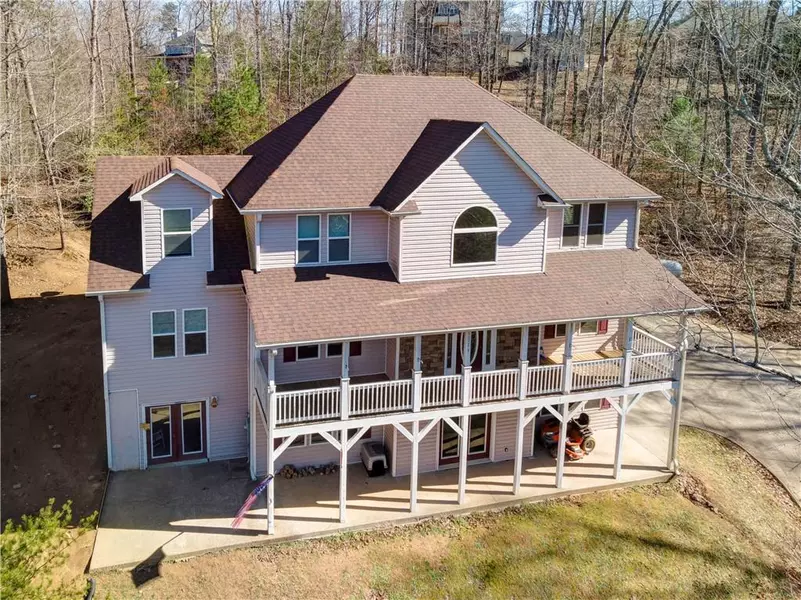 179 Ridgeview, Ellijay, GA 30540