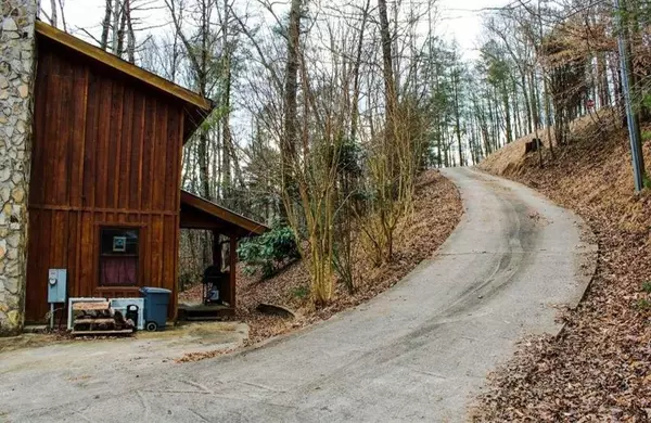 Ellijay, GA 30540,10 Lemmon LN