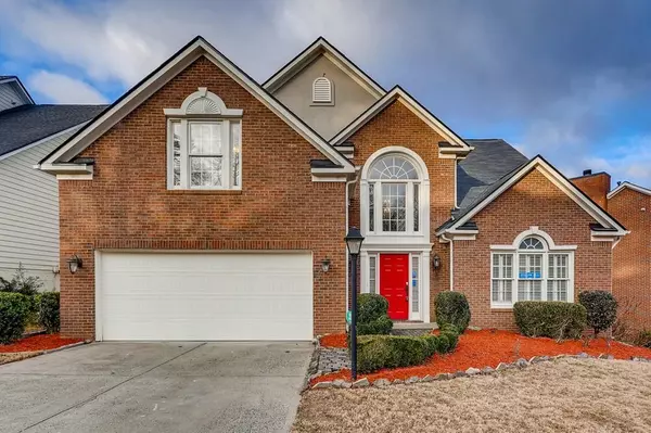 Smyrna, GA 30080,4254 Millside Walk WALK SE