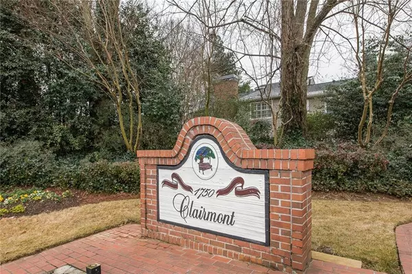 Decatur, GA 30033,1750 Clairmont #6