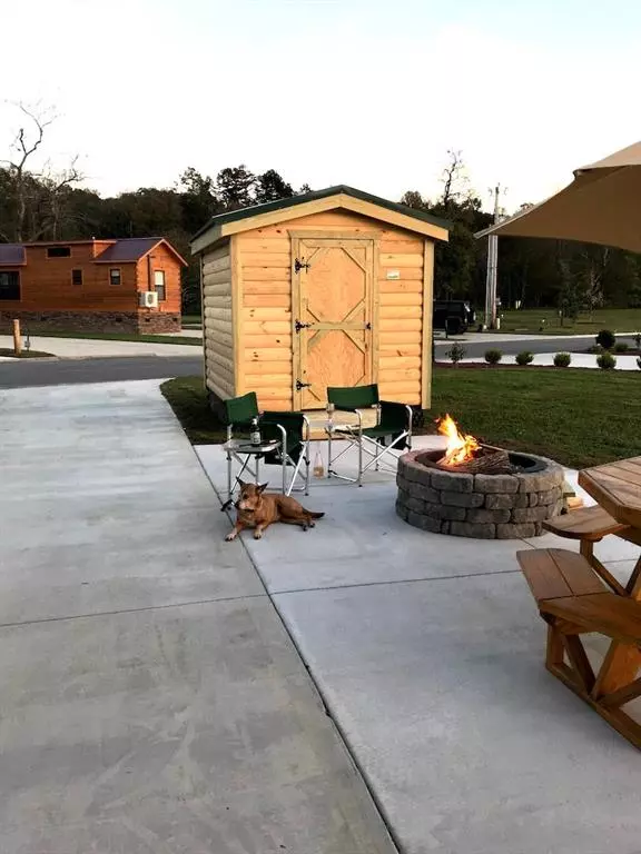 Blairsville, GA 30144,254 Golden Nugget RD