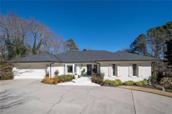 Gainesville, GA 30506,2824 Village CT