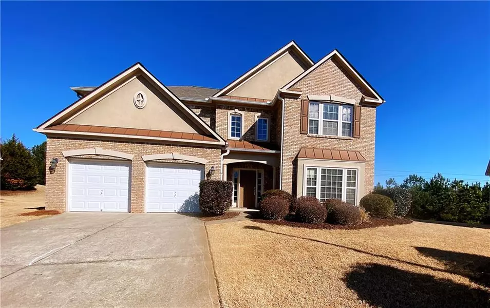 3235 Sand Hill CT, Cumming, GA 30041