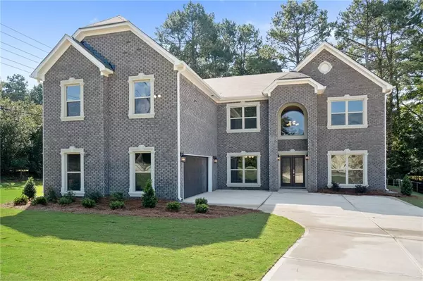 Ellenwood, GA 30294,4531 River Hill CIR