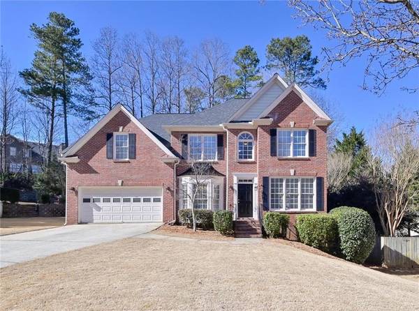 6030 Dumont TRCE, Roswell, GA 30075