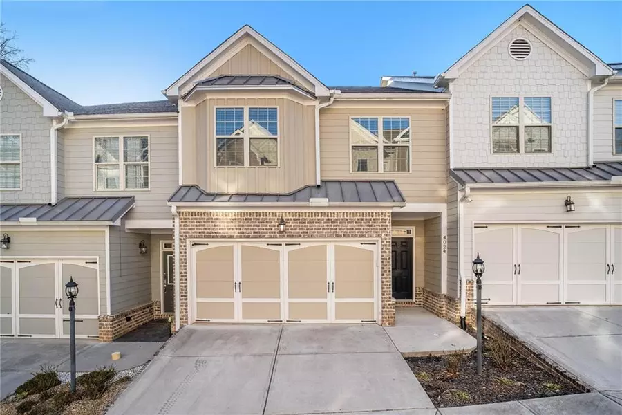 4024 Towne Creek CV, Duluth, GA 30097