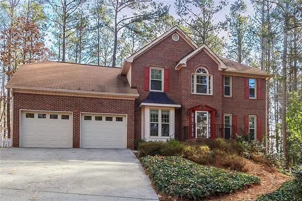 2575 Woodridge Chase,  Canton,  GA 30114