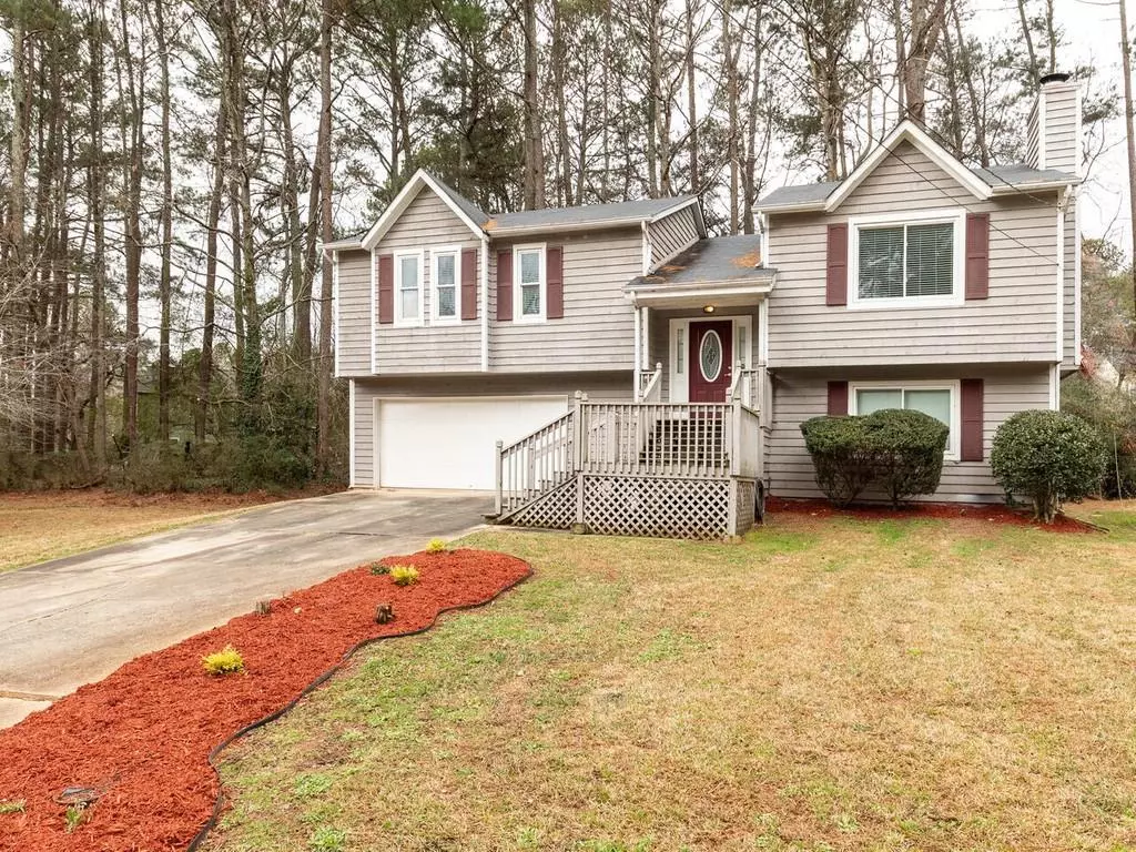 Stone Mountain, GA 30087,491 Maid Marion LN