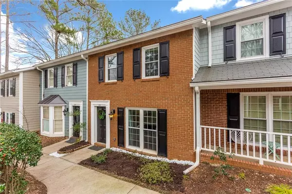 119 Courtyard TER, Roswell, GA 30075