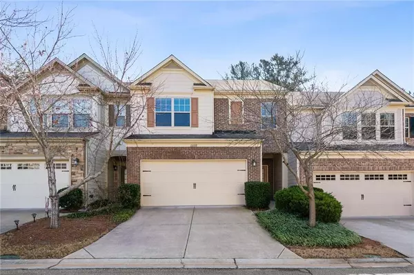 13209 Warrensville CV, Alpharetta, GA 30004