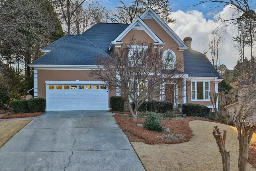 6620 Crofton DR, Alpharetta, GA 30005