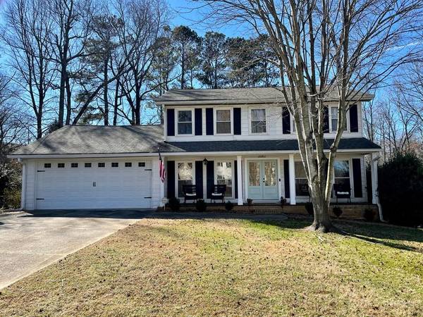 2082 Rock Creek RD, Buford, GA 30519